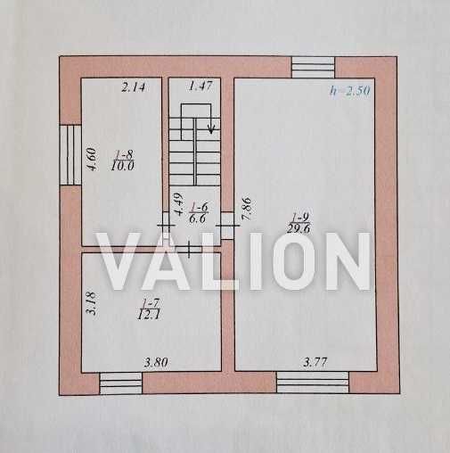 Продаж 2х будинків Київська Києво-Святошинський Софіївська Борщагівка,