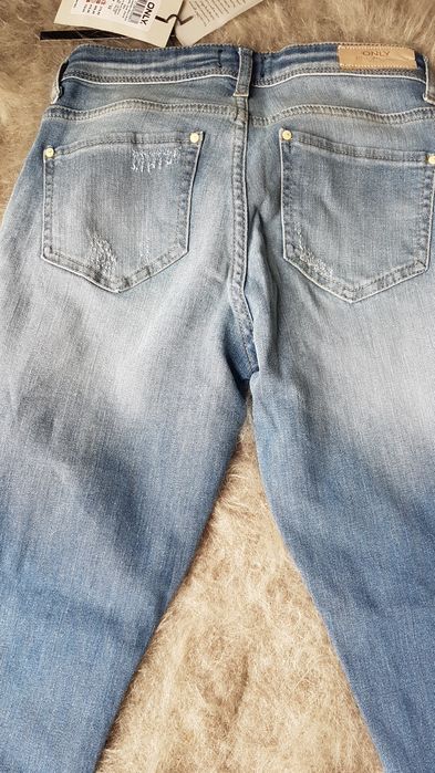 Jeansy Only 27/32