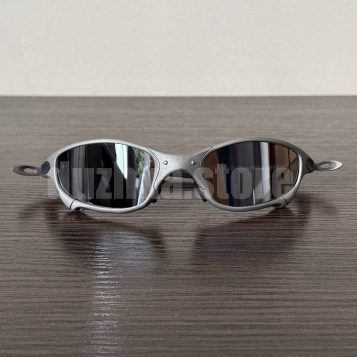 Окуляри Oakley  Juliet Silver