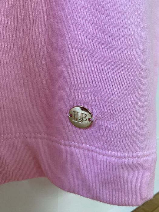 Różowa sukienka Lemonada 38