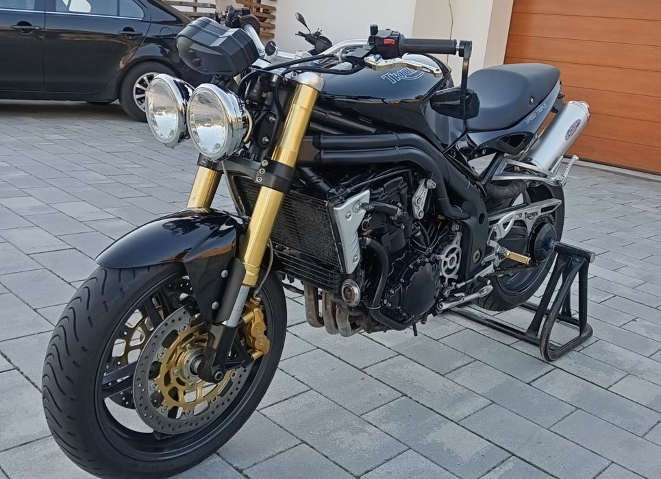 Triumph