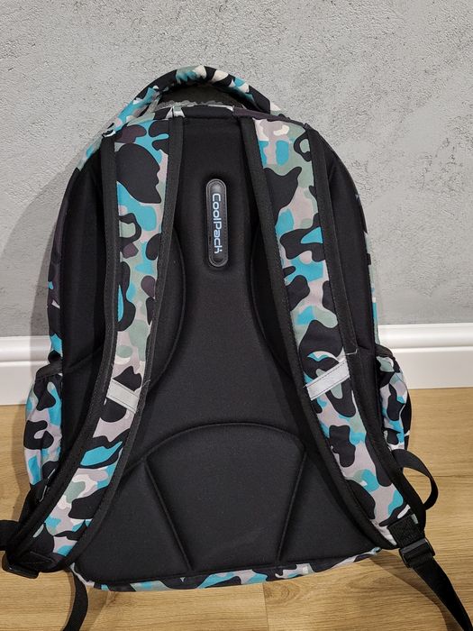 Plecak Coolpack moro