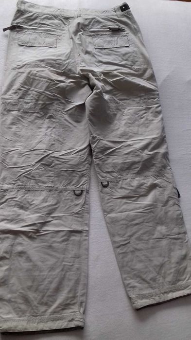 Bojówki męskie Reserved