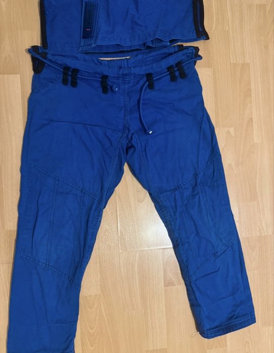 Kimono Gi do bjj VENUM r.A1