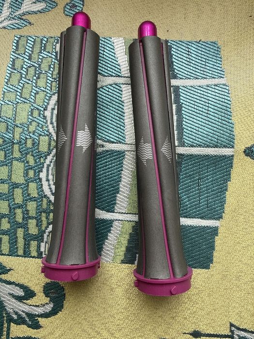 Довгі циліндричні насадки 30мм для стайлера Dyson Airwrap