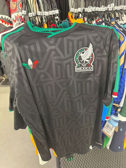 CAMISOLAS DE FUTEBOL
