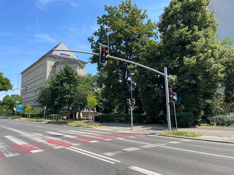 Mieszkanie – Gliwice - Widok 2