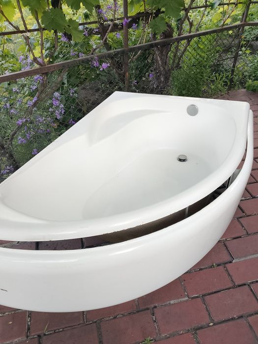 Вбудована газова духовка REX