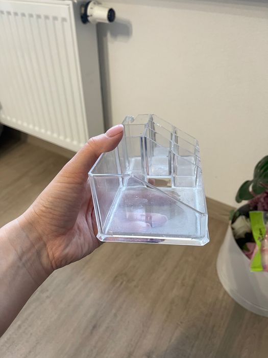 Органайзер для косметики jysk