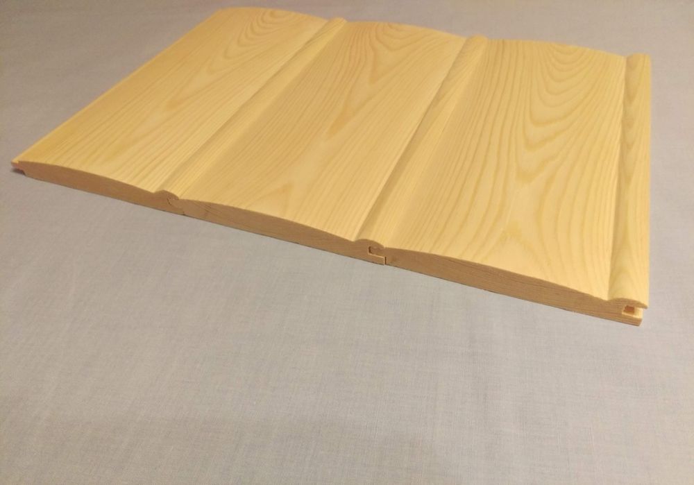 Szalowka boazeria lamele