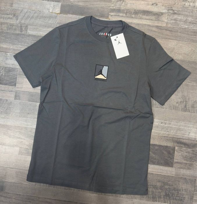 Футболка Air Jordan Brooklyn