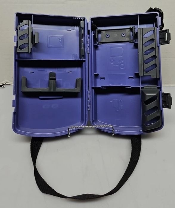 GameBoy Caixa de Arrumação.