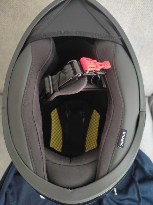 Capacetes Shark Ridill 2