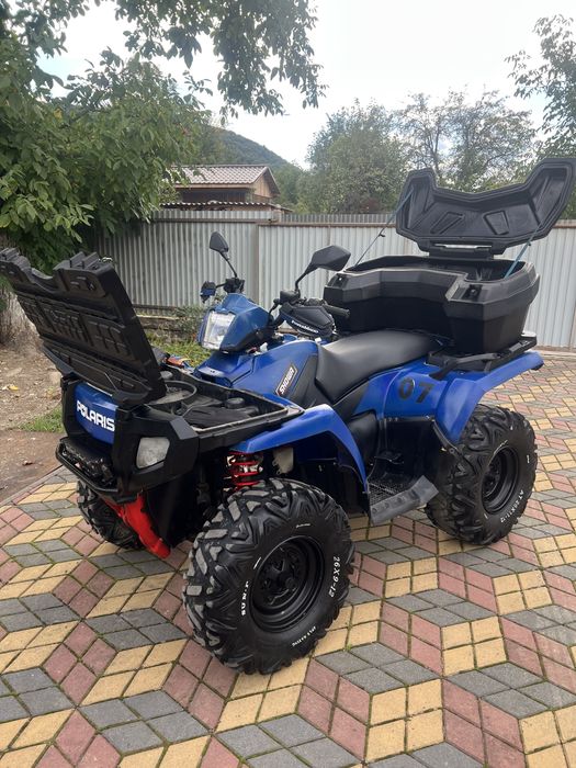 POLARIS Sportsman 700