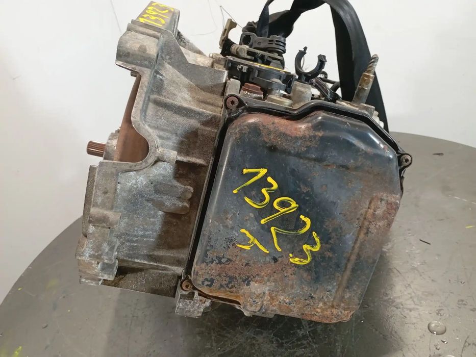 Caixa De Velocidades PEUGEOT 306 FASTBACK (7A, 7C, N3, N5) 1.9 D 20TP22 M1-B2-86