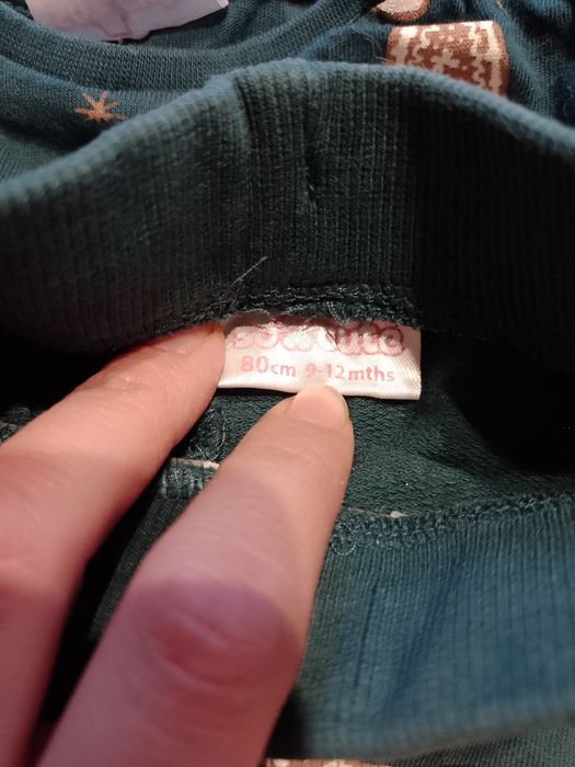 Świąteczny komplet 86