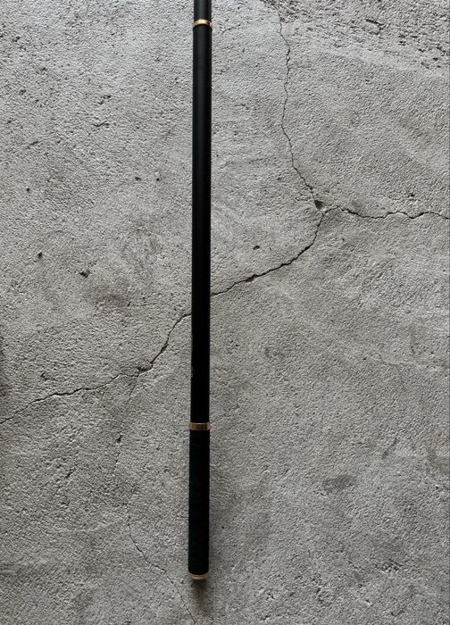 Vara de pesca direta 12 metros em carbono nova em folha nunca usada.