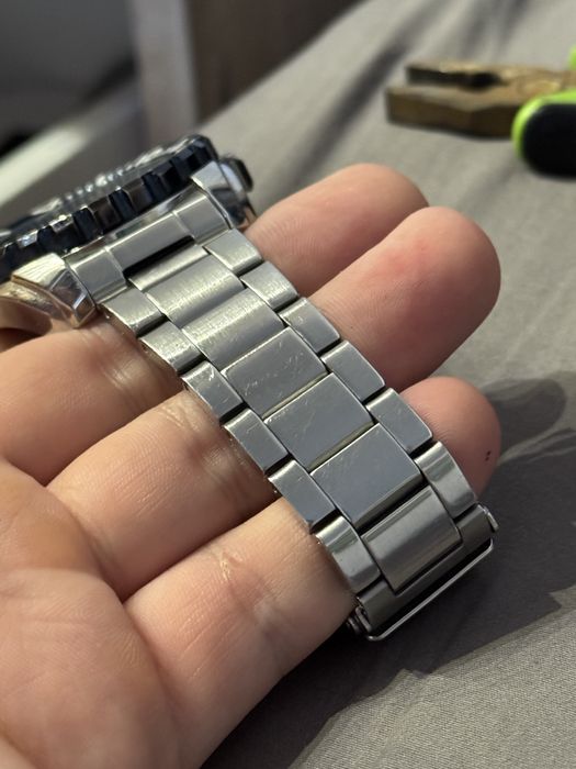 Seiko 5 Sports Automatic