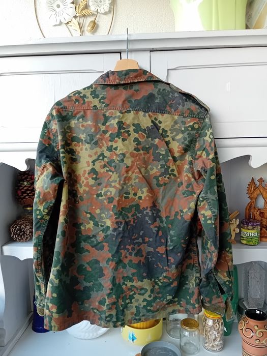 Bluza wojskowa  roz. M