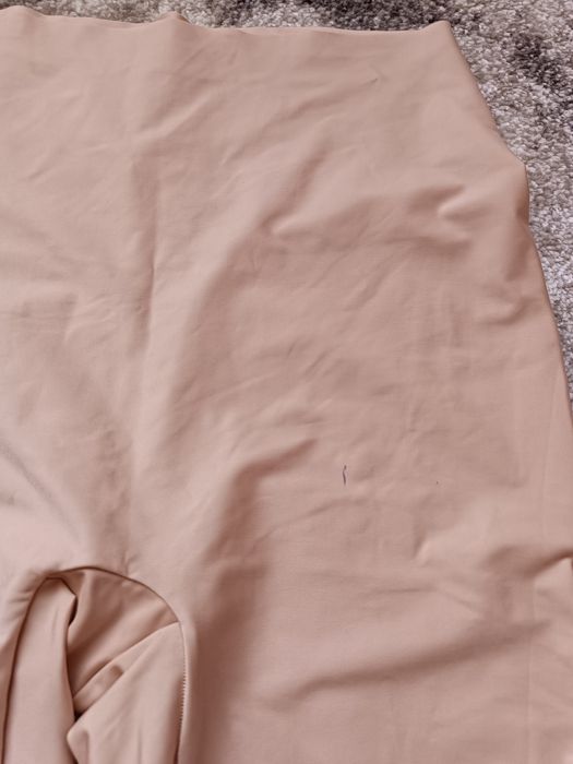 Еластичні корегуючі трусики-шортики р.L