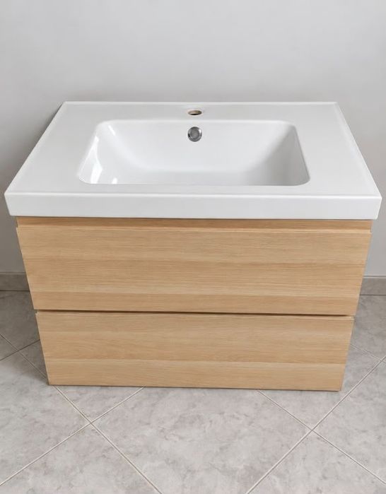 Vendo móvel casa de banho IKEA