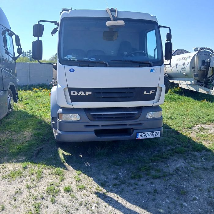 DAF