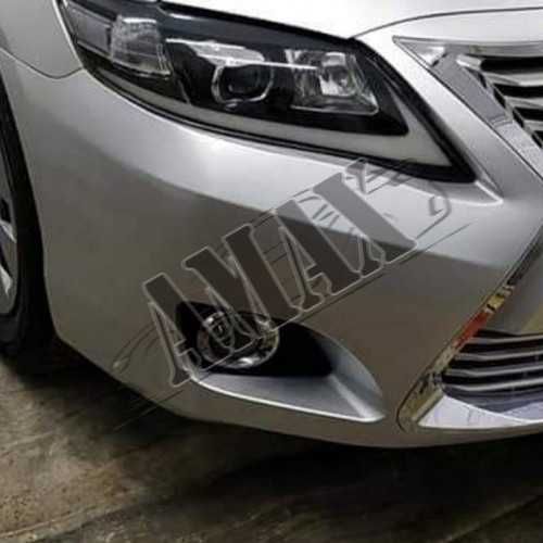 Камри 40 45 противотуманные фары 2006-2011 Тойота