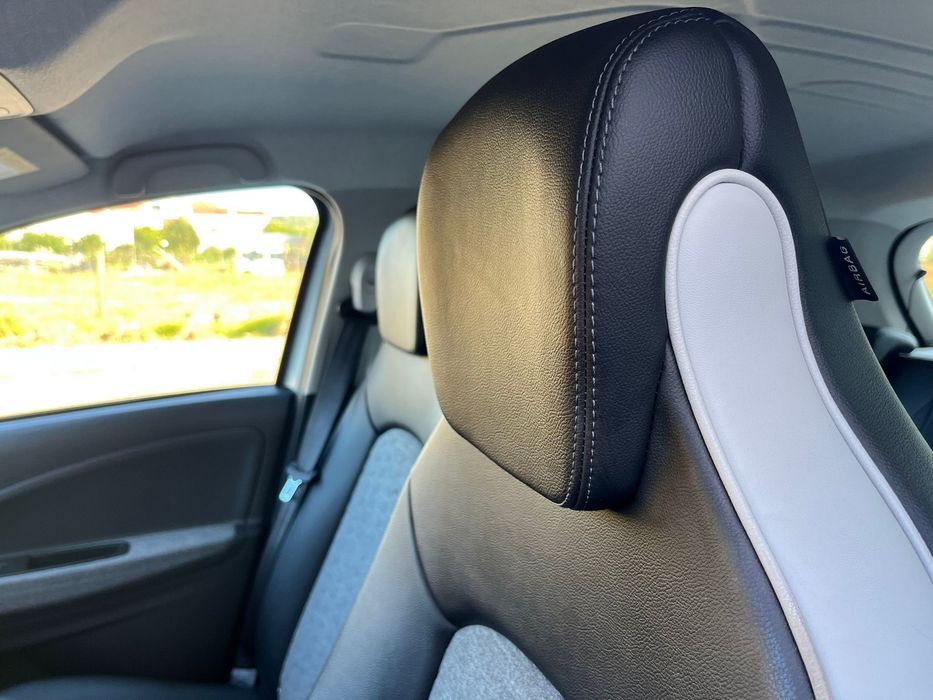 Vendo Renault Zoe 50