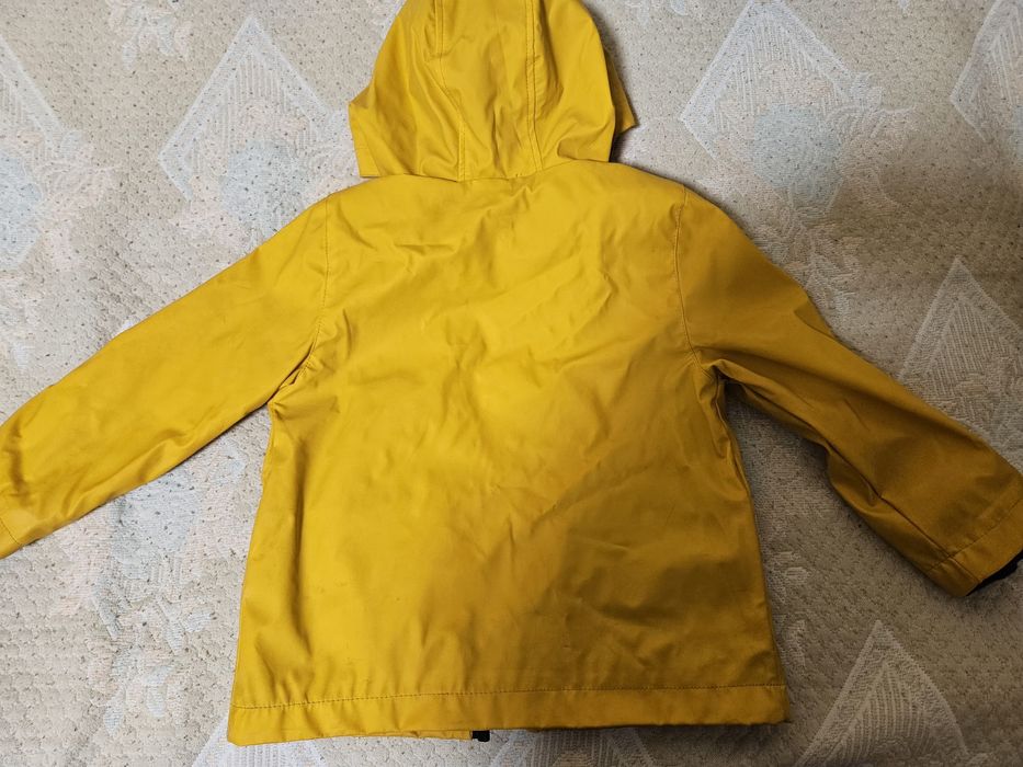 Дождевик lc waikiki 98-104