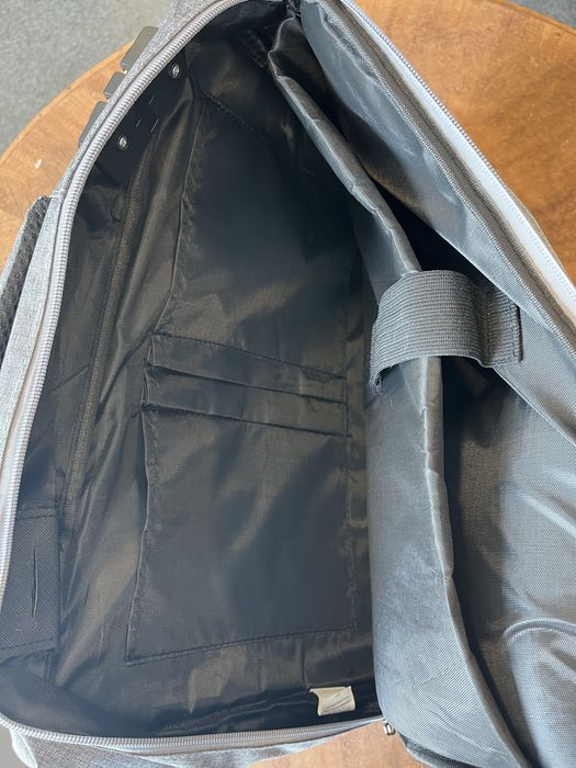 Okazja ! Torba i plecak na laptopa w jednym