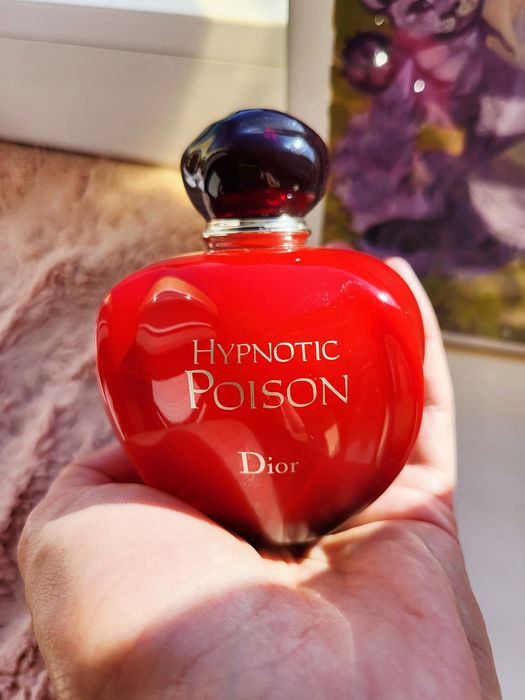 Perfumy Dior Hypnotic Poison edt