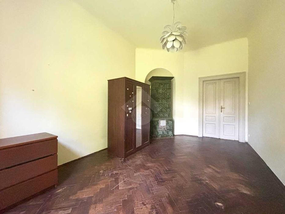 3-pokojowy lokal z balkonem w Centrum - ul. Pijarska -1 miesiąc gratis