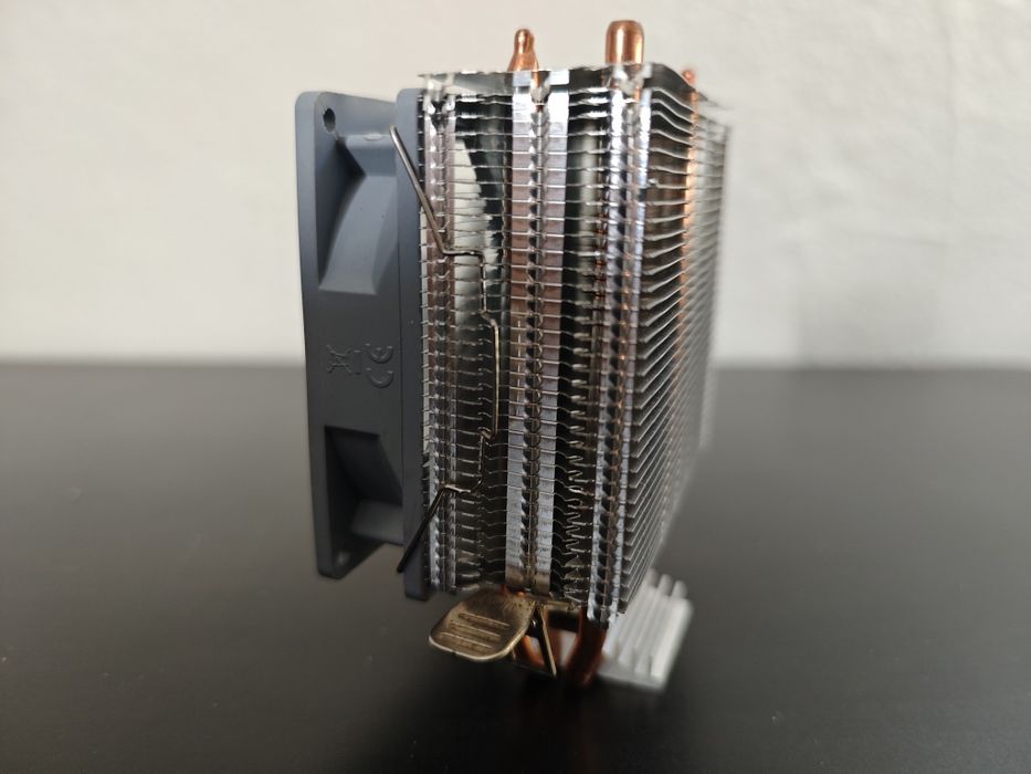 Aigo ICE200 PRO CPU Cooler489125226774548481