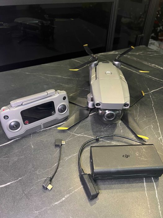 DJI Mavic 2 Zoom
