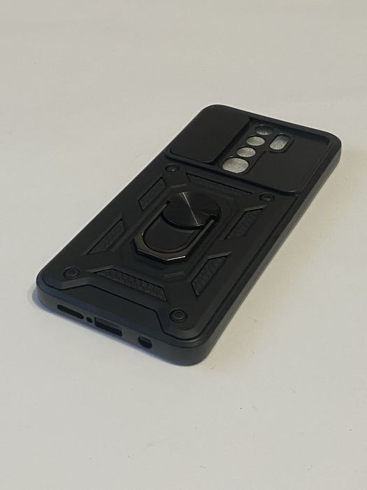 Чехол Xiaomi Redmi Note 8 Pro Протиударний Захисний