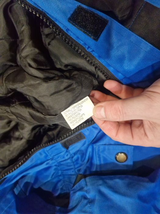 Nowy Kombinezon WildFox Wear roboczy zimowy monterski roz,M,L,48,50 52