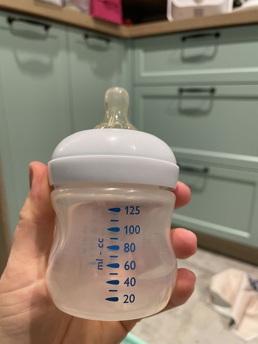 Laktator Philips Avent