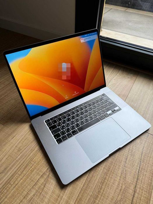 MacBook Pro 16, i7, 16GB, 512GB64283899576705121