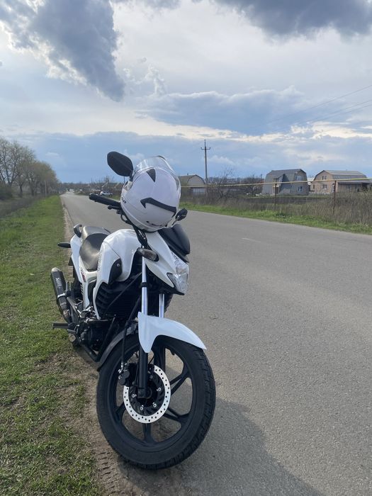 Продам Lifan kp200