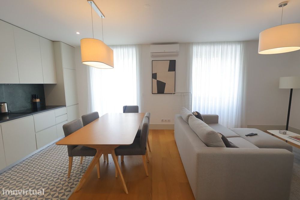 Anjos 74 – Between Historic Charm and Modern Comfort