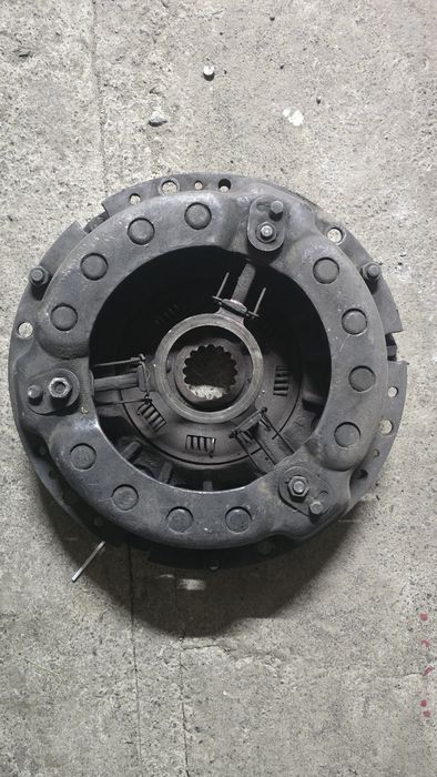 Кошик зчеплення СМД 21