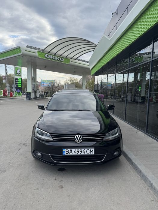 Volkswagen Jetta 2015