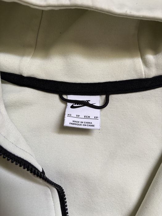 Кофта Nike tech fleece оригінал