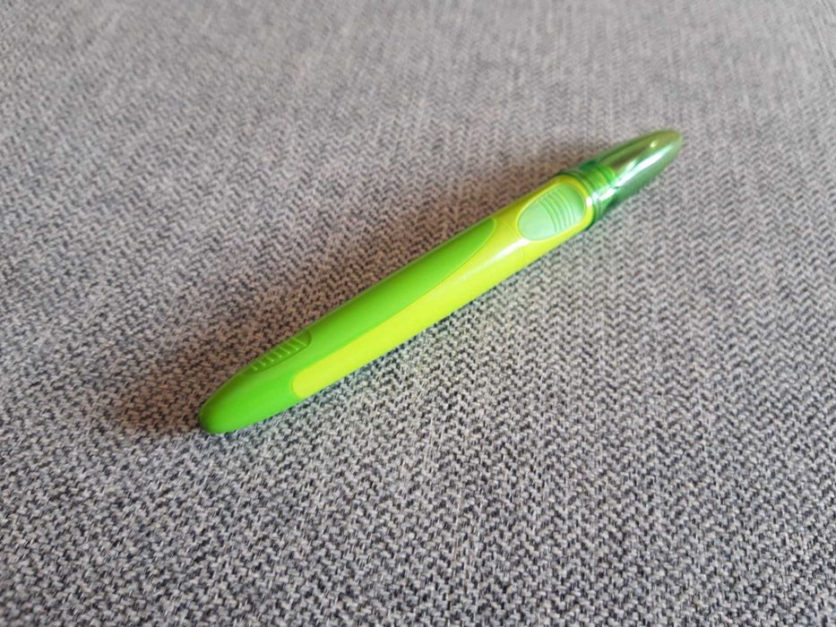 Caneta tinta permanente BIC