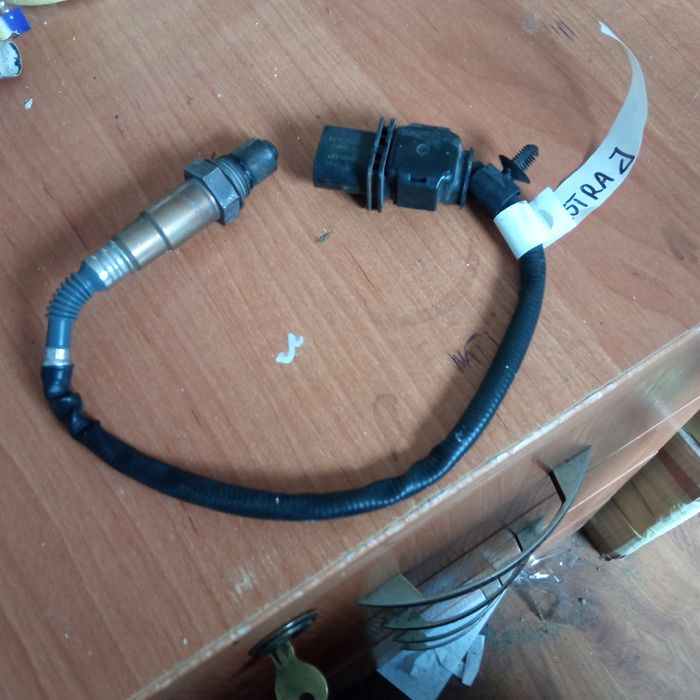 Sonda lambda Opel Astra J