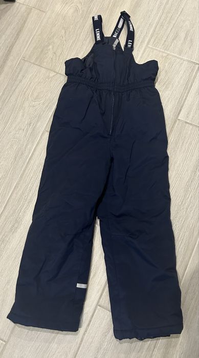 Lenne зимовий напівкомбінезон