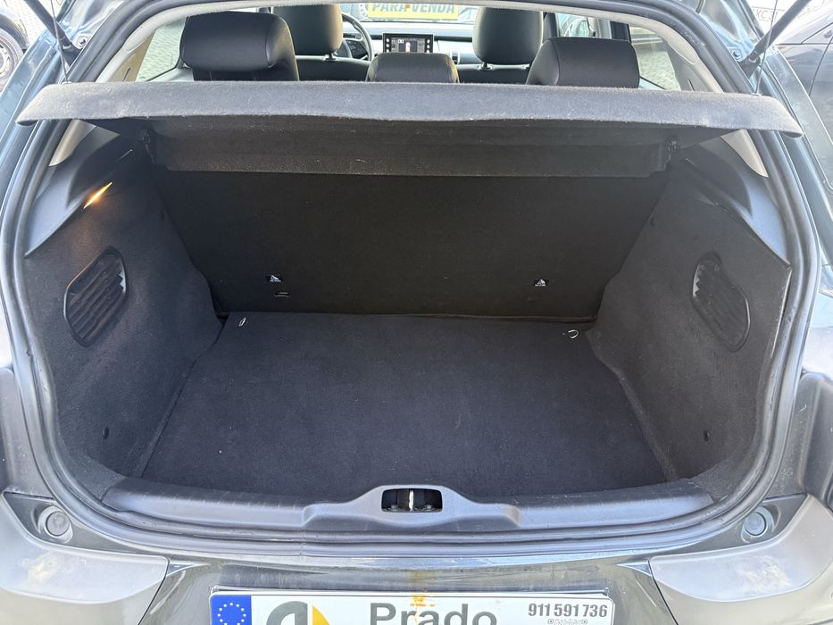 CITROEN C4 cactus - 1.6 HDI