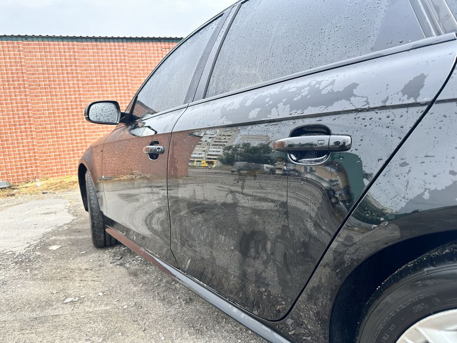Продам Audi a4 b8 2015 quattro