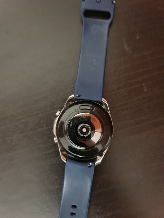 Galaxy watch3 LTE 45mm