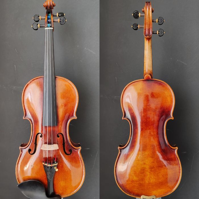 Violino Checo Antigo STAINER - RESTAURADO